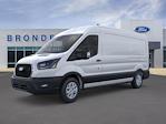 2026 Ford Transit 250 Medium Roof RWD Empty Cargo Van for sale #NT8313 - photo 1