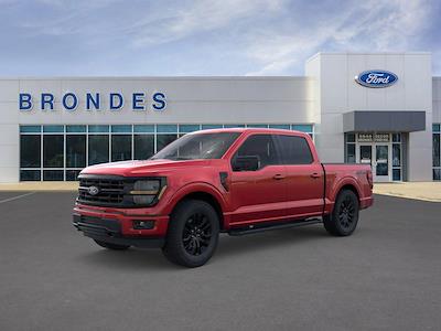 New 2026 Ford F-150 - photo 1