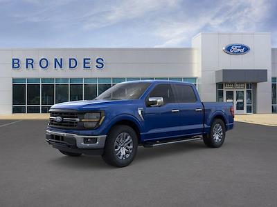 New 2026 Ford F-150 - photo 1