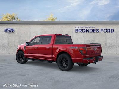 New 2026 Ford F-150 - photo 1