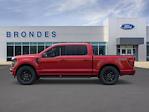 2026 Ford F-150 SuperCrew Cab 4WD Pickup for sale #NT8318 - photo 4