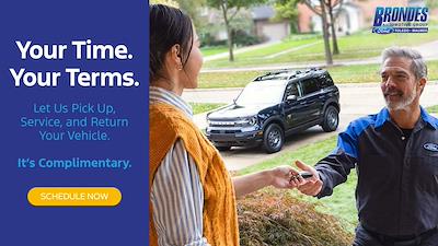 New 2026 Ford F-250 - photo 1