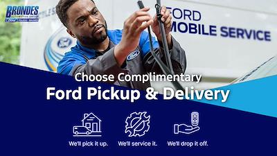 New 2026 Ford F-250 - photo 1