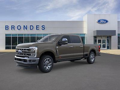 New 2026 Ford F-350 - photo 1