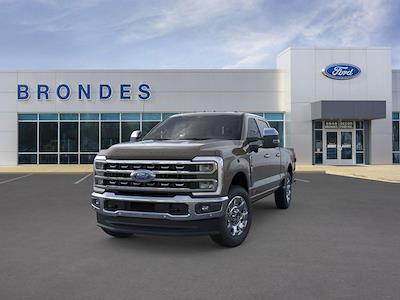 New 2026 Ford F-350 - photo 1