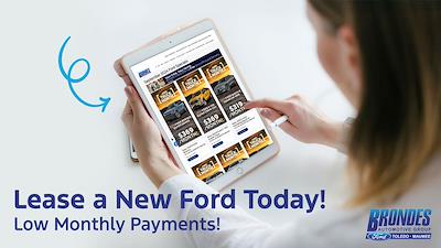 New 2026 Ford F-150 - photo 1