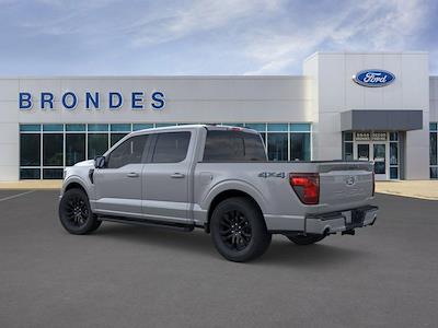 New 2026 Ford F-150 - photo 1