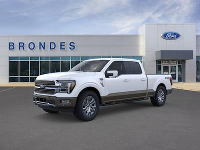 New 2026 Ford F-150 - photo 1