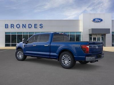 New 2026 Ford F-150 - photo 1