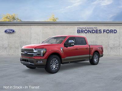 New 2026 Ford F-150 - photo 1