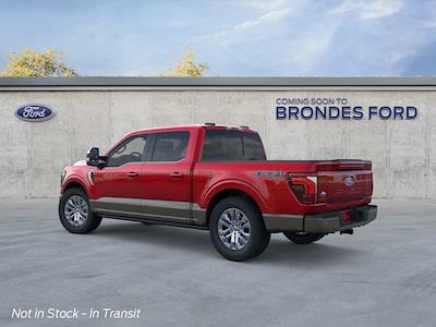New 2026 Ford F-150 - photo 1