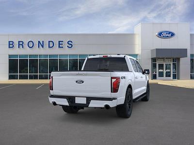 New 2026 Ford F-150 - photo 1
