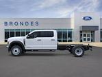 New 2026 Ford F-550 Crew Cab Cab Chassis for sale #NT8345 - photo 5