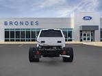 New 2026 Ford F-550 Crew Cab Cab Chassis for sale #NT8345 - photo 3