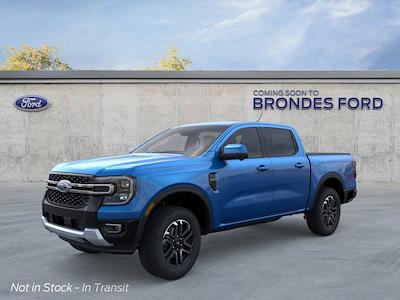 New 2026 Ford Ranger - photo 1