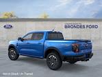 New 2026 Ford Ranger Lariat SuperCrew Cab for sale #NT8346 - photo 2