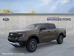 New 2026 Ford Ranger XLT SuperCrew Cab for sale #NT8347 - photo 1