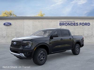 New 2026 Ford Ranger - photo 1