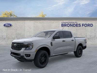 New 2026 Ford Ranger - photo 1