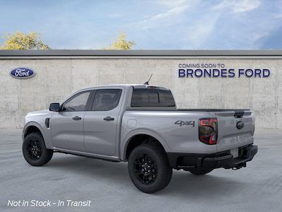 New 2026 Ford Ranger - photo 1