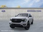 New 2026 Ford Ranger XLT SuperCrew Cab for sale #NT8349 - photo 3