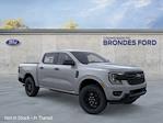 New 2026 Ford Ranger XLT SuperCrew Cab for sale #NT8349 - photo 7