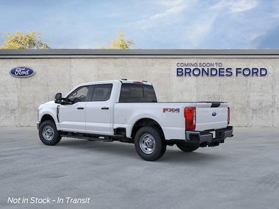 New 2026 Ford F-350 - photo 1