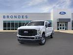 New 2026 Ford F-350 XL Crew Cab for sale #NT8353 - photo 4