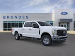 New 2026 Ford F-350 XL Crew Cab for sale #NT8353 - photo 7