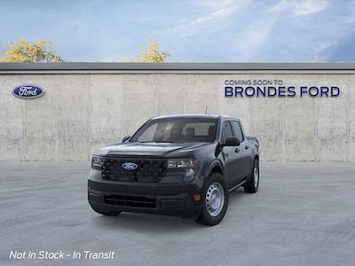 New 2026 Ford Maverick - photo 1