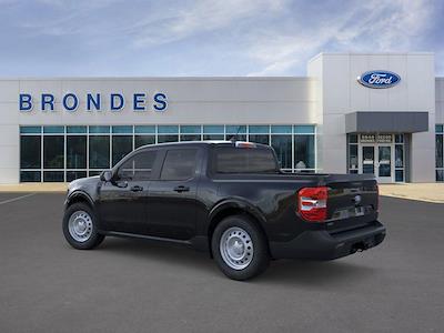 New 2026 Ford Maverick - photo 1