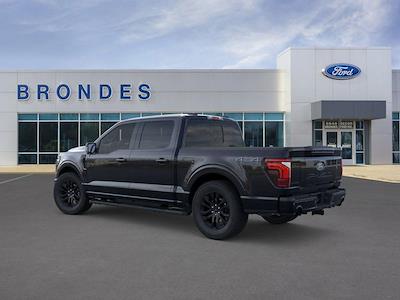 New 2026 Ford F-150 - photo 1