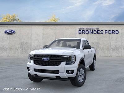 New 2026 Ford Ranger - photo 1