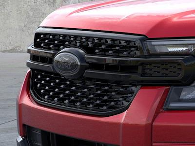 New 2026 Ford Ranger - photo 1