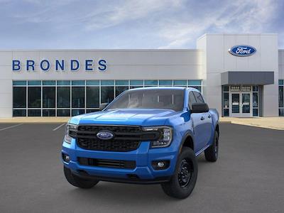 New 2026 Ford Ranger - photo 1
