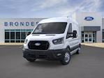 New 2026 Ford Transit 250 Medium Roof Empty Cargo Van for sale #NT8023 - photo 5