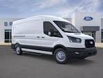 New 2026 Ford Transit 250 Medium Roof Empty Cargo Van for sale #NT8023 - photo 10
