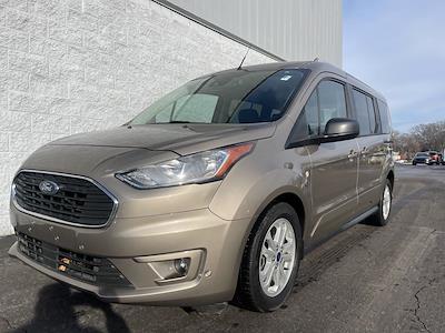 Used 2019 Ford Transit Connect XLT 4x2 Passenger Van for sale #UT12615 - photo 1