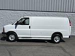 Used 2022 Chevrolet Express 2500 Work Van 4x2 Empty Cargo Van for sale #UT13472 - photo 3
