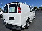 Used 2022 Chevrolet Express 2500 Work Van 4x2 Empty Cargo Van for sale #UT13472 - photo 4