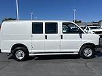 Used 2022 Chevrolet Express 2500 Work Van 4x2 Empty Cargo Van for sale #UT13472 - photo 5