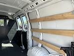 Used 2022 Chevrolet Express 2500 Work Van 4x2 Empty Cargo Van for sale #UT13472 - photo 33