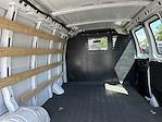 Used 2022 Chevrolet Express 2500 Work Van 4x2 Empty Cargo Van for sale #UT13472 - photo 2