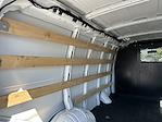 Used 2022 Chevrolet Express 2500 Work Van 4x2 Empty Cargo Van for sale #UT13472 - photo 34
