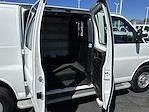 Used 2022 Chevrolet Express 2500 Work Van 4x2 Empty Cargo Van for sale #UT13472 - photo 37