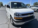 Used 2022 Chevrolet Express 2500 Work Van 4x2 Empty Cargo Van for sale #UT13472 - photo 6