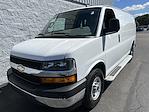 Used 2022 Chevrolet Express 2500 Work Van 4x2 Empty Cargo Van for sale #UT13472 - photo 1