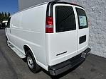 Used 2022 Chevrolet Express 2500 Work Van 4x2 Empty Cargo Van for sale #UT13472 - photo 43
