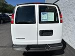 Used 2022 Chevrolet Express 2500 Work Van 4x2 Empty Cargo Van for sale #UT13472 - photo 44