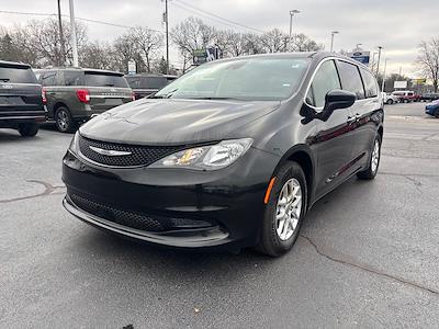 2023 Chrysler Voyager FWD, Minivan for sale #UT14726 - photo 1